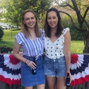 Meet your Posher, Mackenzie